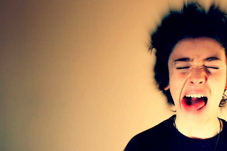 El estrés y el aprendizaje