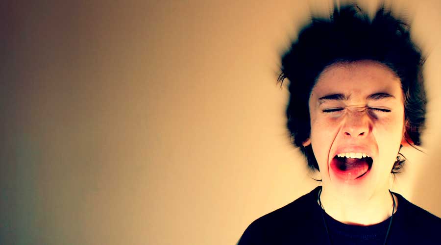 El estrés y el aprendizaje